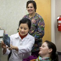 Dr. Khai Do Dr. Khai Do