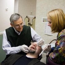 Dr. Louis Perrone Dr. Louis Perrone
